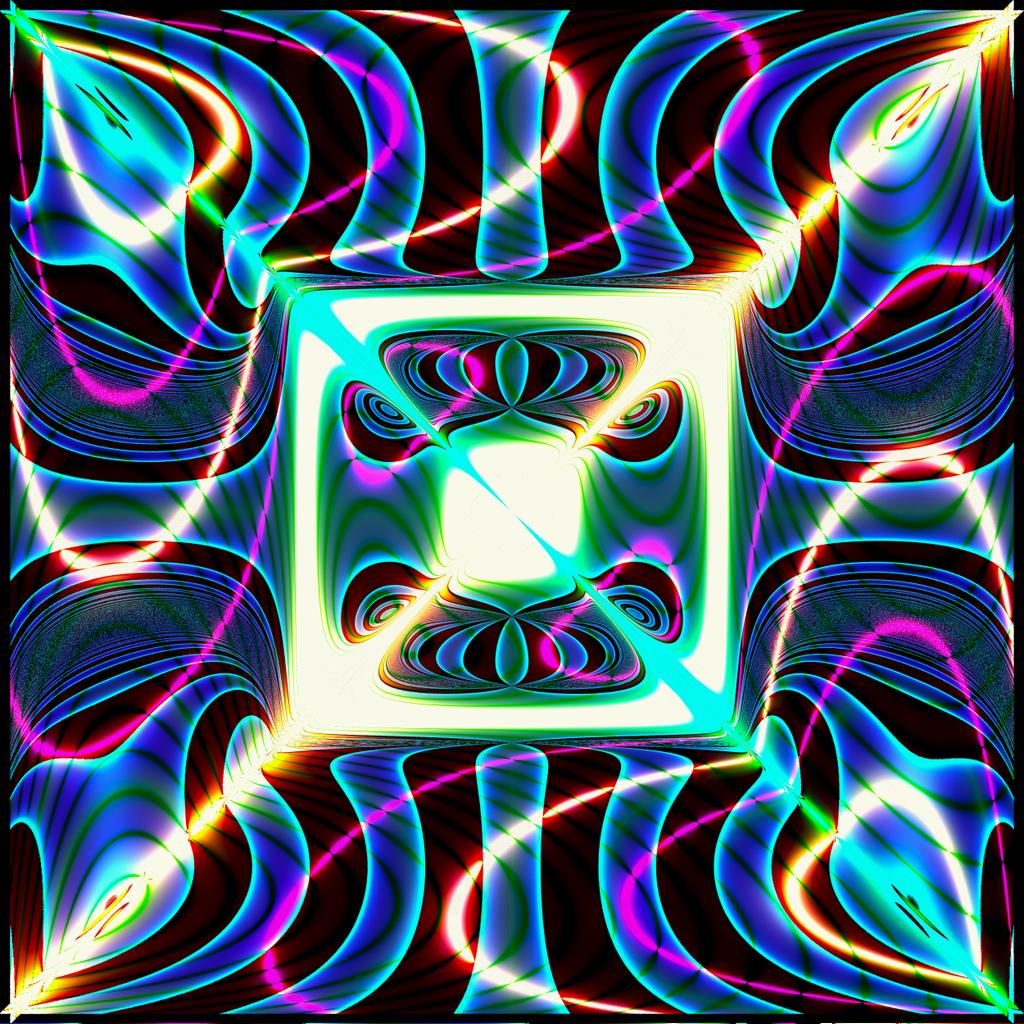 Generative_Boi's tweet photo. ... different patterns emerge. Then the calibration of the various parameters transforms everything and slowly transforms into something beautiful. https://t.co/s4U5CKHHwx