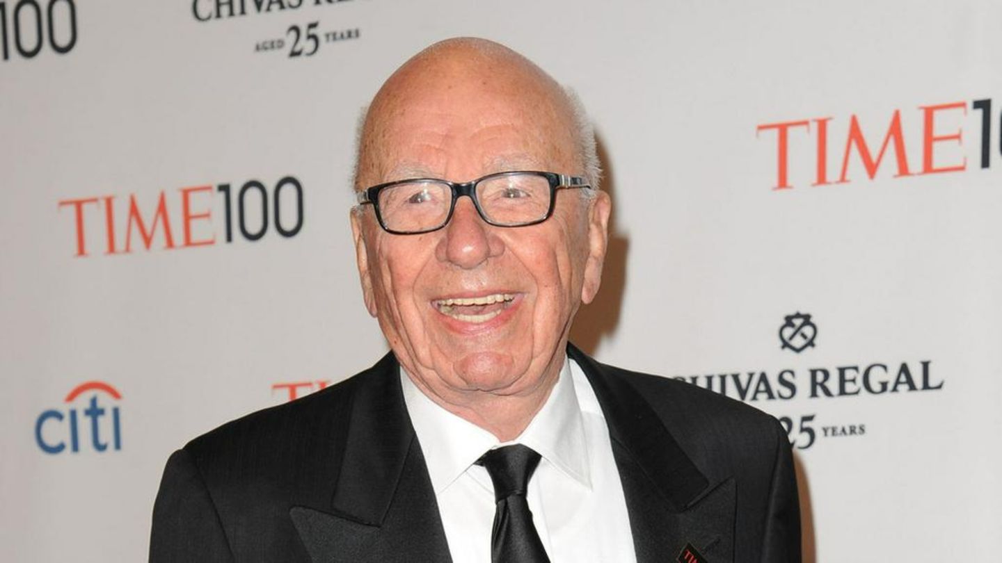 Happy Birthday dear Rupert Murdoch! 