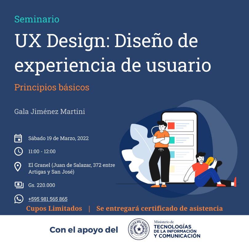 estefii_'s tweet photo. Para interesados en aprender sobre #UxDesign ⬇️ https://t.co/gqAGuBifsh
