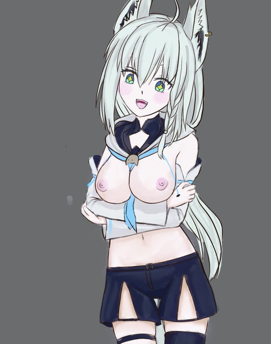 Kカップにするつもりで描き始めたがこのサイズで十分…!
(つーか これが限界)
srkmfbk 