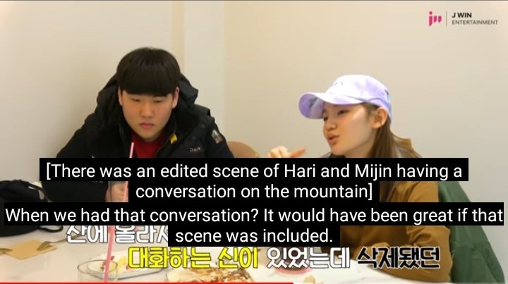 krazykyle111's tweet photo. Okay to whom it may concern, we need this harimijin scene asap. ⚠️

#AllOfUsAreDead #JangHari #Parkmijin #TeamArchery https://t.co/IQwMLa1nKj