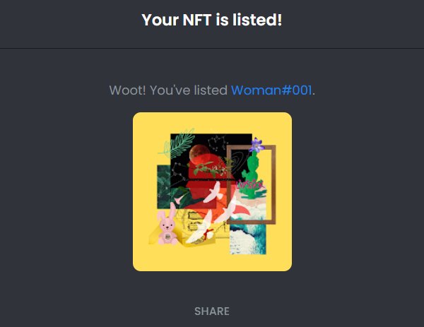 CryptoFace_Face's tweet photo. There's another collection here you'll like. This is mynameisLadyS's 'MyCrazyWomen' collection...
https://t.co/RtXbDeWbaz
Floor price 0.05
On @opensea 
Now 20 items - No gas fee - Handmade
.
#NFTGiveaway #NFTs #NFTCommmunity #NFTdrop #Metaverse #ETH #NFTProject #NFTartist https://t.co/6JVqtcchz1