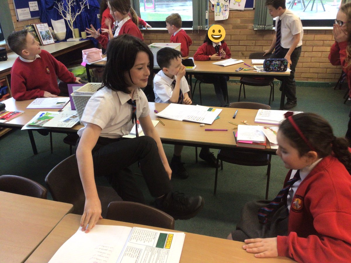 StrettonStMatts's tweet photo. We’ve had great fun in Year 4 learning the nouns for different parts of the body. #SSM #SSMYear4 #SSMFrench https://t.co/eznbfnxkpt