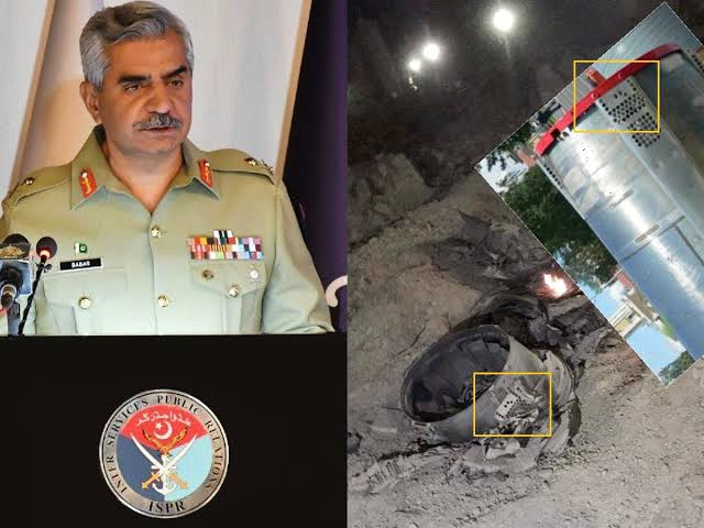 umarram73438567's tweet photo. India admits that missiles were accidentally fired by #India. Maintenance work was underway when the #missile was accidentally fired. But remember, a dangerous War can break out between India and #Pakistan. #J10C #IndianArmy #BrahMos https://t.co/09oKuNmgn9