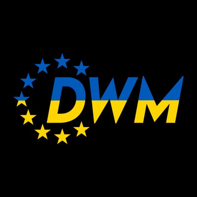 #NewProfilePic We’ve had our discord changed for weeks I just now managed to update the twitter but DWM stands in solidarity with Ukraine!