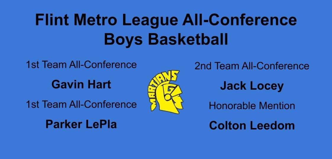 AdGoodrich's tweet photo. Congratulations to our boys and girls basketball players who received All-League recognition! https://t.co/3VTgUZZXHt