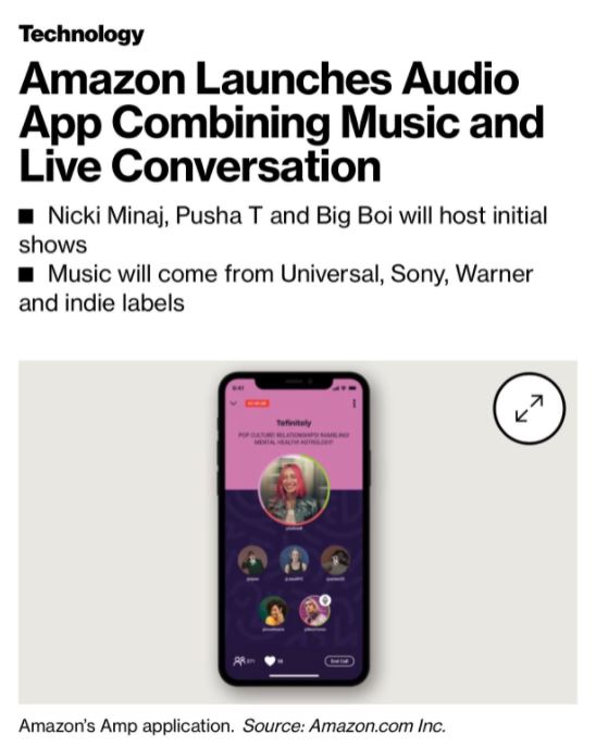 So.....Basically...RADIO!?!?!