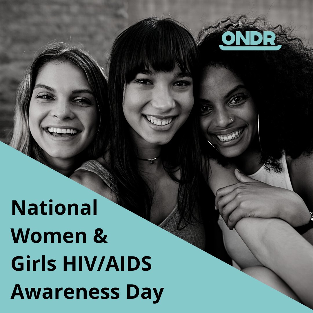 ONDRwear's tweet photo. Know the steps you can take to protect yourself and others from HIV.
YOU. ME. WE. Changing the face of HIV.
#ONDR https://t.co/aJzaYefpTM
