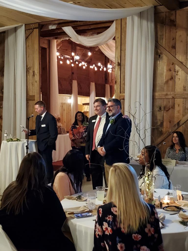 Reidsville Rams tweet media