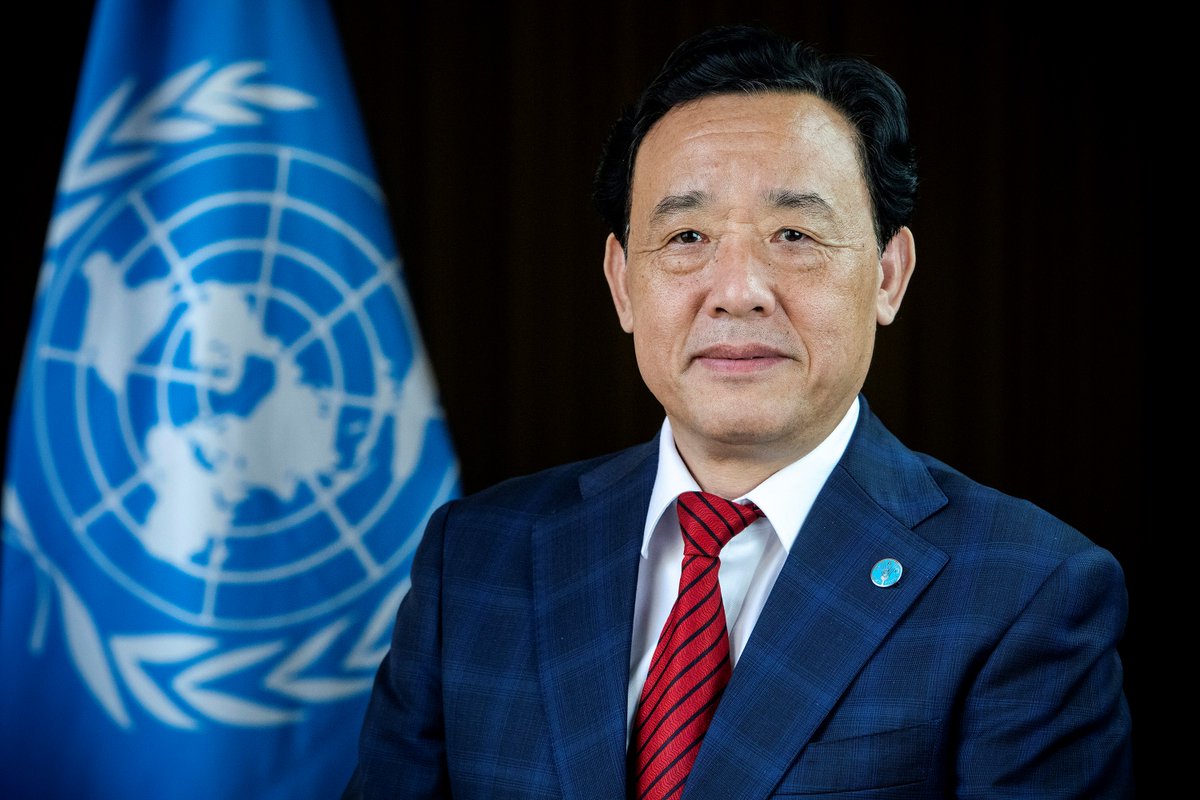 faoturkiye's tweet photo. Rusya-Ukrayna Çatışması Temelinde Yeni Küresel Gıda Güvenliği Senaryoları

Detaylar👇
https://t.co/P0ayh8UMnf https://t.co/eOectGUgbX