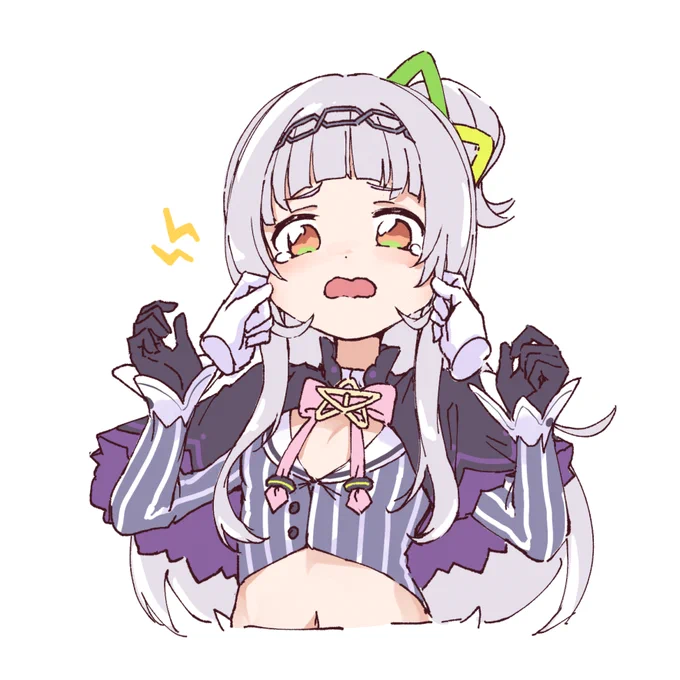 お題箱より
 #シオンの書物 