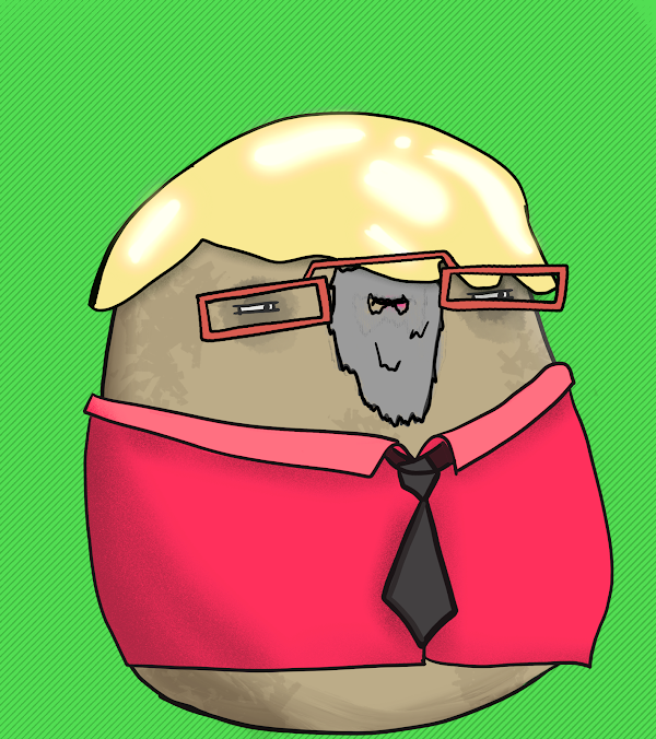 <a href="/DeadPotatoesNFT/">Dead Potato Society - NFT (minting live)</a> Let's freaking go!!