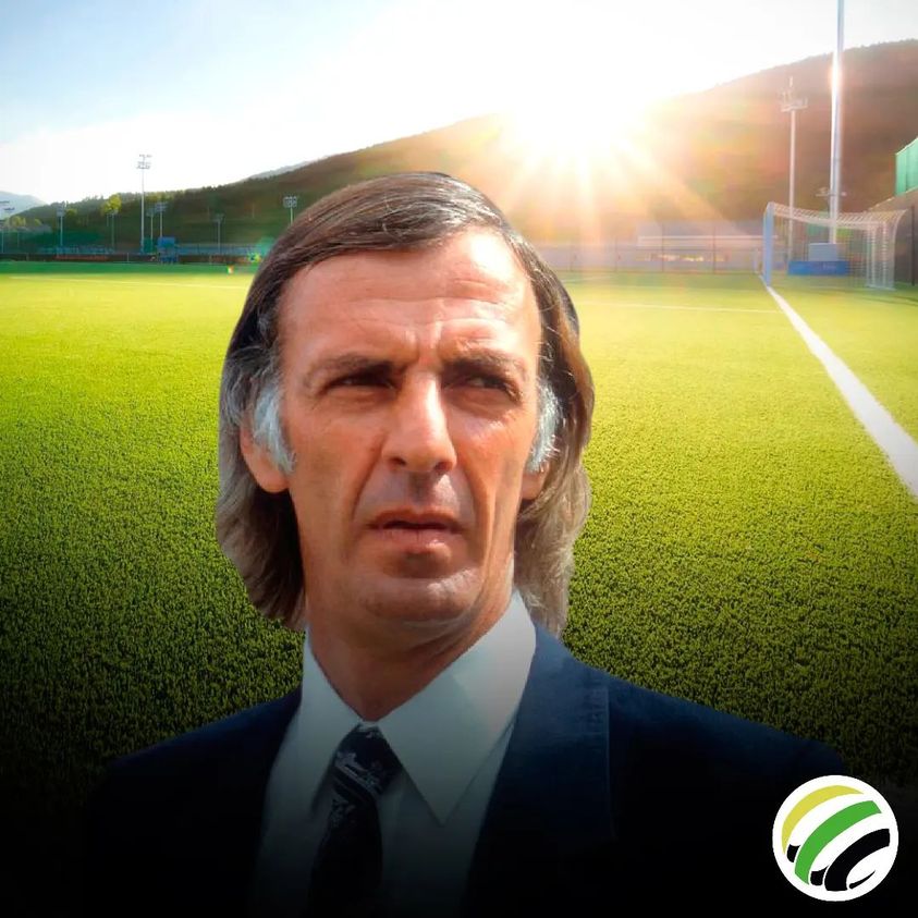 #Menotti: “La zona de distracción es aquella donde se despliegan todos los movimientos individuales o colectivos que un equipo en posesión de la pelota hace para entrar en una zona inmediata donde gestar una jugada de gol. El objetivo es poner al jugador en la zona de definición”