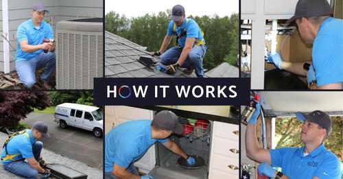 RonkHome's tweet photo. LONGEVITY... Save money while increasing the longevity of your home and appliances with a pre-scheduled maintenance program from Ronk Home Maintenance.

How It Works:
https://t.co/XZzurTvGS0

#HomeMaintenance #MaintainMyHome #Skagit #Whatcom #Snohomish #KingCounty #RonkHome https://t.co/HaCwynZYem