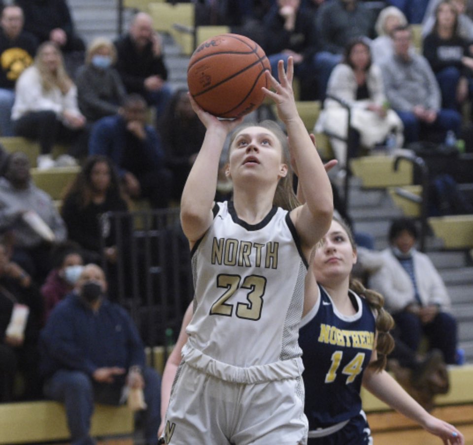 It's hard to express the emotions, one minute she's playing a game she's played for the better part of 10 years, then at the sound of a buzzer, it's all over... <a href="/liv_chadwick/">Liv Chadwick</a> <a href="/LCNGBB/">LCNGBB</a>