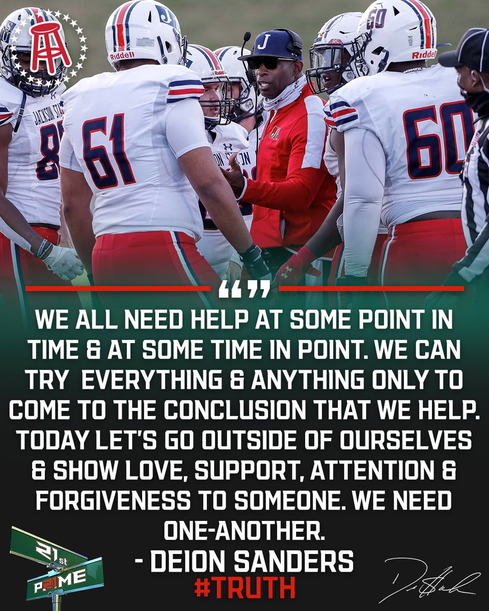 21st and Prime tweet media