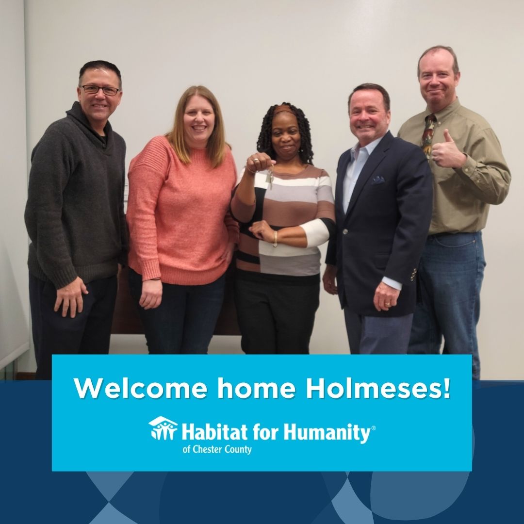 Habitat for Humanity tweet media
