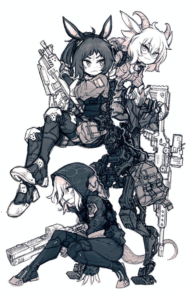 _GBDLIFE's tweet image. 🐍🐎🐐