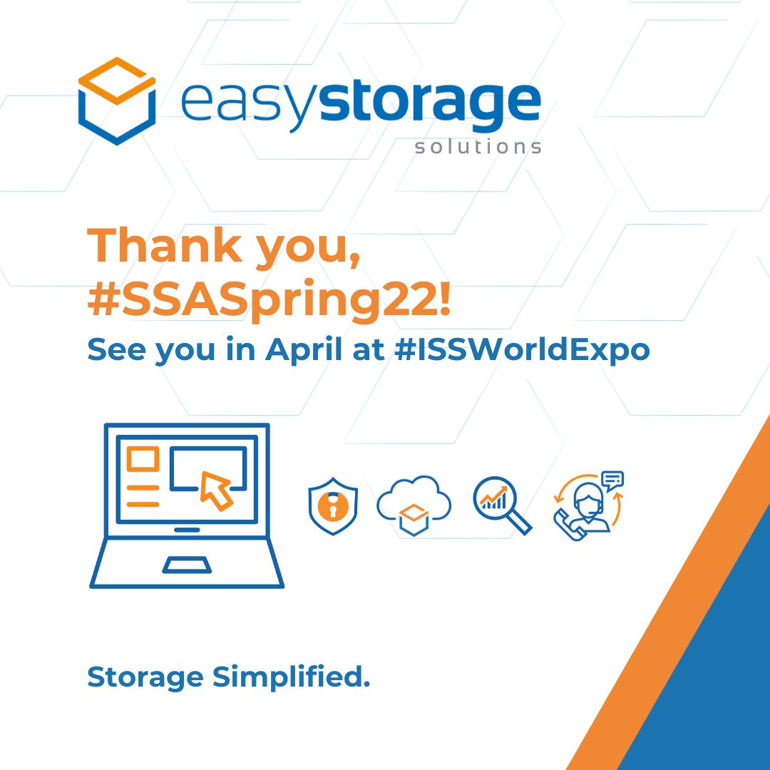 Easy Storage Solutions tweet media