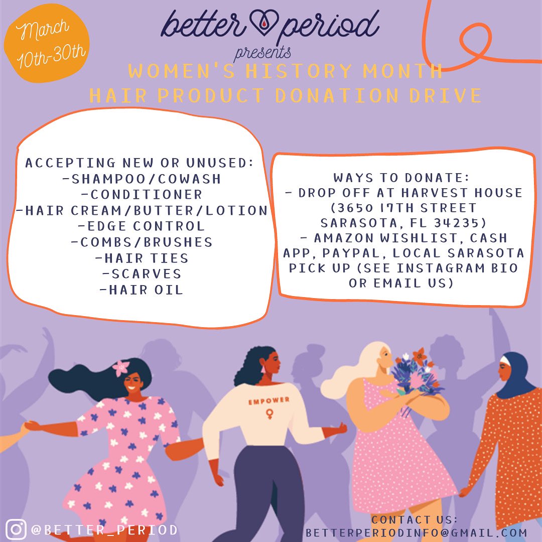 Better Period (@period_better) / Posts / X