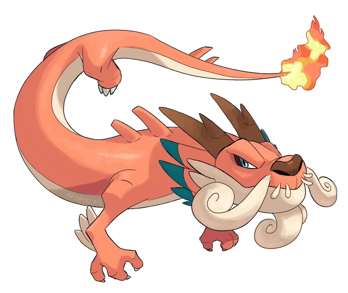Breeding mount