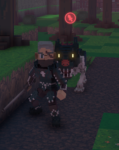 BillyGreyhate's tweet photo. @TheSandboxGame I just participated in the daily #SandboxAlphaS2Contest for a chance to earn up to 1,000 $SAND! Starting March 10 - Show your love for Dracula. Check out my screenshot below! 👇 #SandboxAlphaS2 https://t.co/xr6CAC92vv