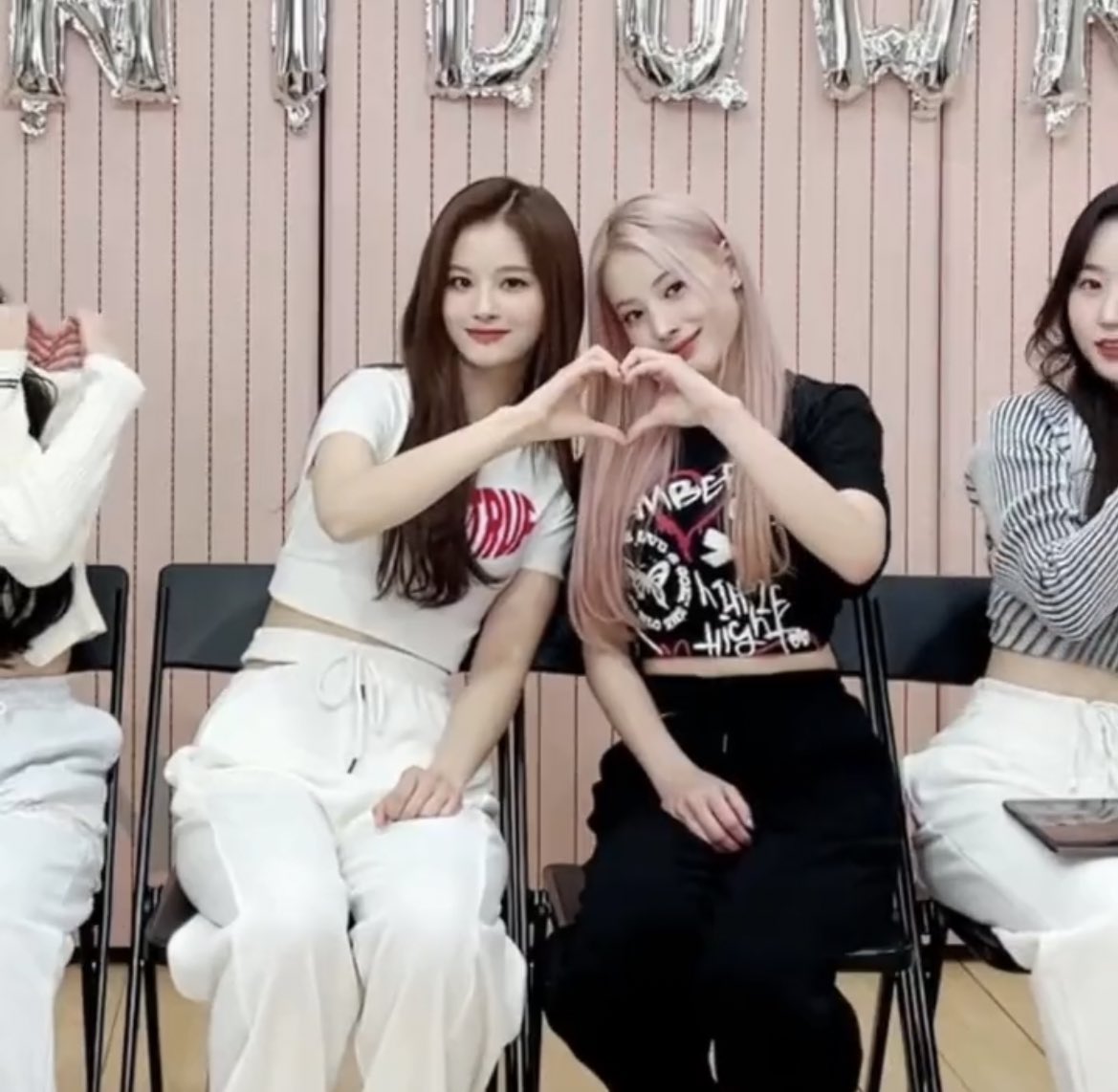 ko kita lucu banget si @suIlyocn 😫