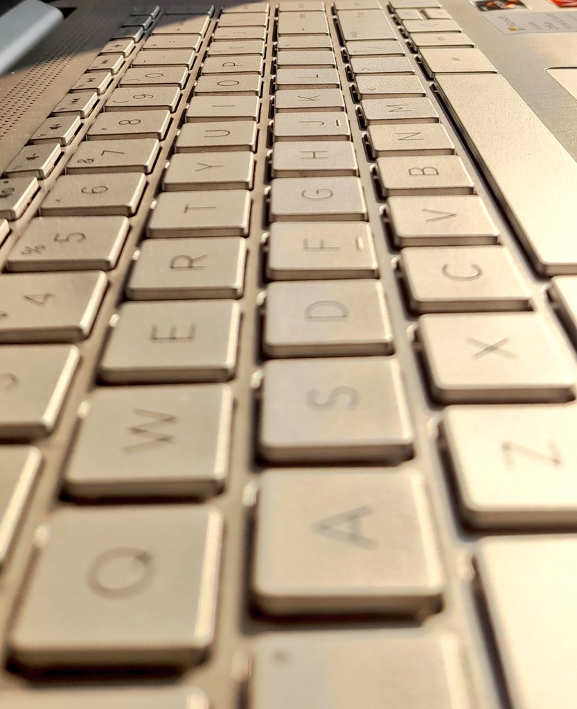 Akriti11_27's tweet image. It is and will be the only faithful companion forever.
#knowledgeispower #companion #learningcoding #skillmatter
@SeeWareAkriti
