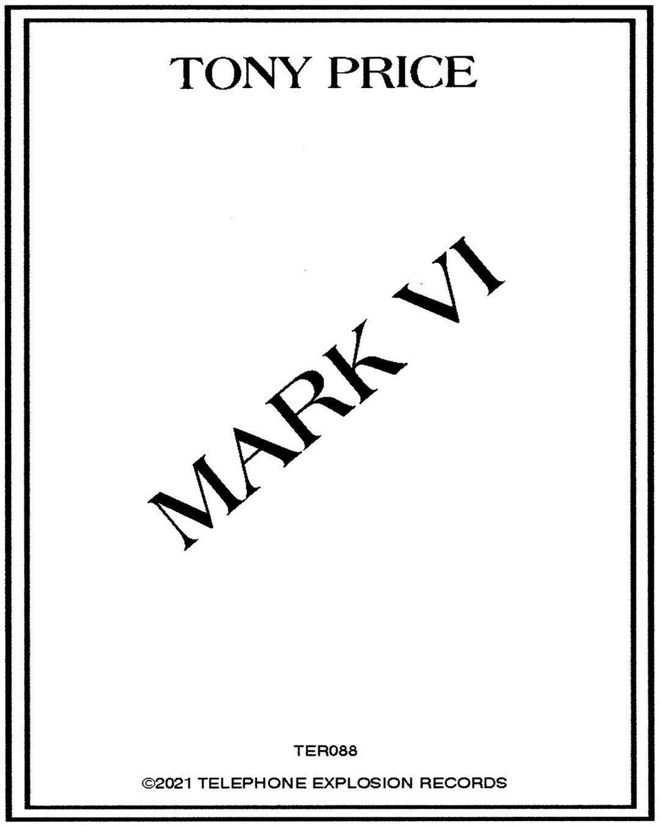 On his new LP Mark VI, producer <a href="/maximumexinc/">TONY PRICE / MAXIMUM EXPOSURE INC.</a> manifests a bleary-eyed afterparty rave that taps into rowdy neon-lit grooves and beat-up trunk rattlers with specks of seedy, street theater jazz interludes.

newcommute.net/feed/2022/3/11…