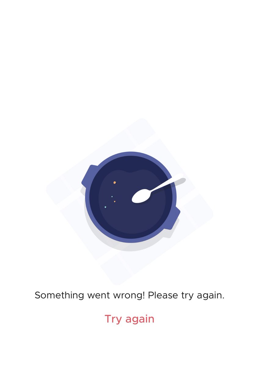 SourcingSpidey's tweet photo. #PuneRains and @zomato is down https://t.co/mkgE3rJOo6