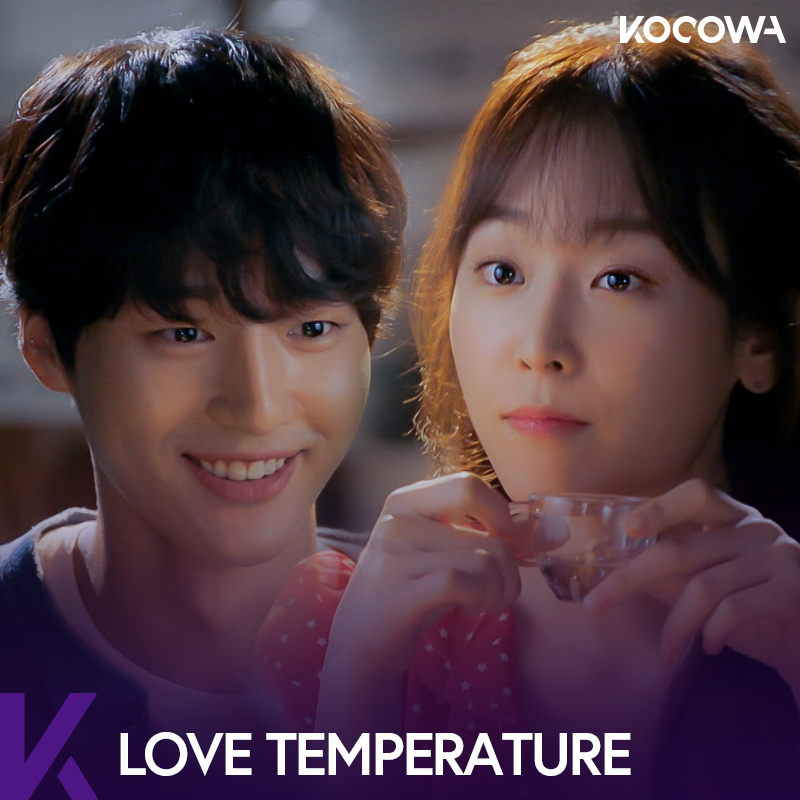 kocowa_official's tweet photo. Ready for a romance to melt the screen? 😍Check out #YangSeJong and #SeoHyunJin in #LoveTemperature on KOCOWA! 👉Watch Here: https://t.co/maZU4slkFO https://t.co/4B27OmVClK