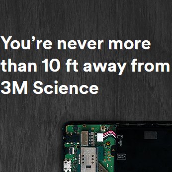 Oof! The swagger that every company aspires to.