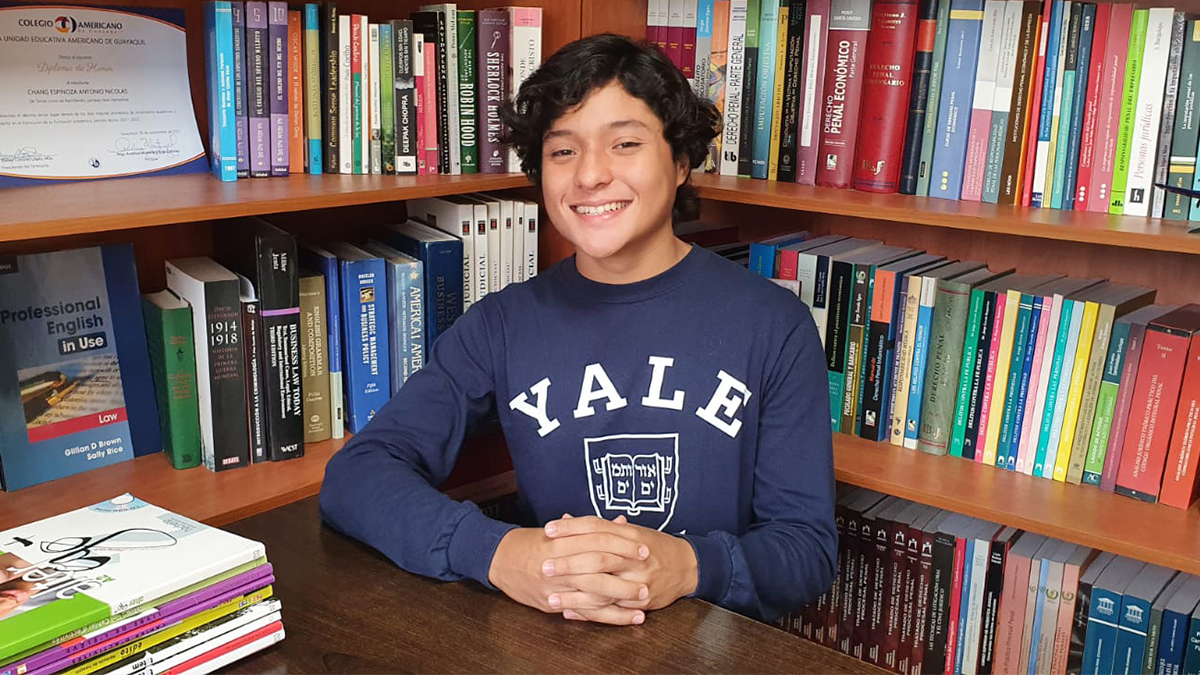 yaleygs's tweet photo. We are excited to welcome 2,400 students representing nearly 150 countries for YYGS Online this summer 😎 This year, new-to-YYGS countries include Lesotho, Liberia, and Timor-Leste. Learn more about this summer's cohort 👉🏽 https://t.co/jgt9ZpIvjM https://t.co/x09EBCumSW