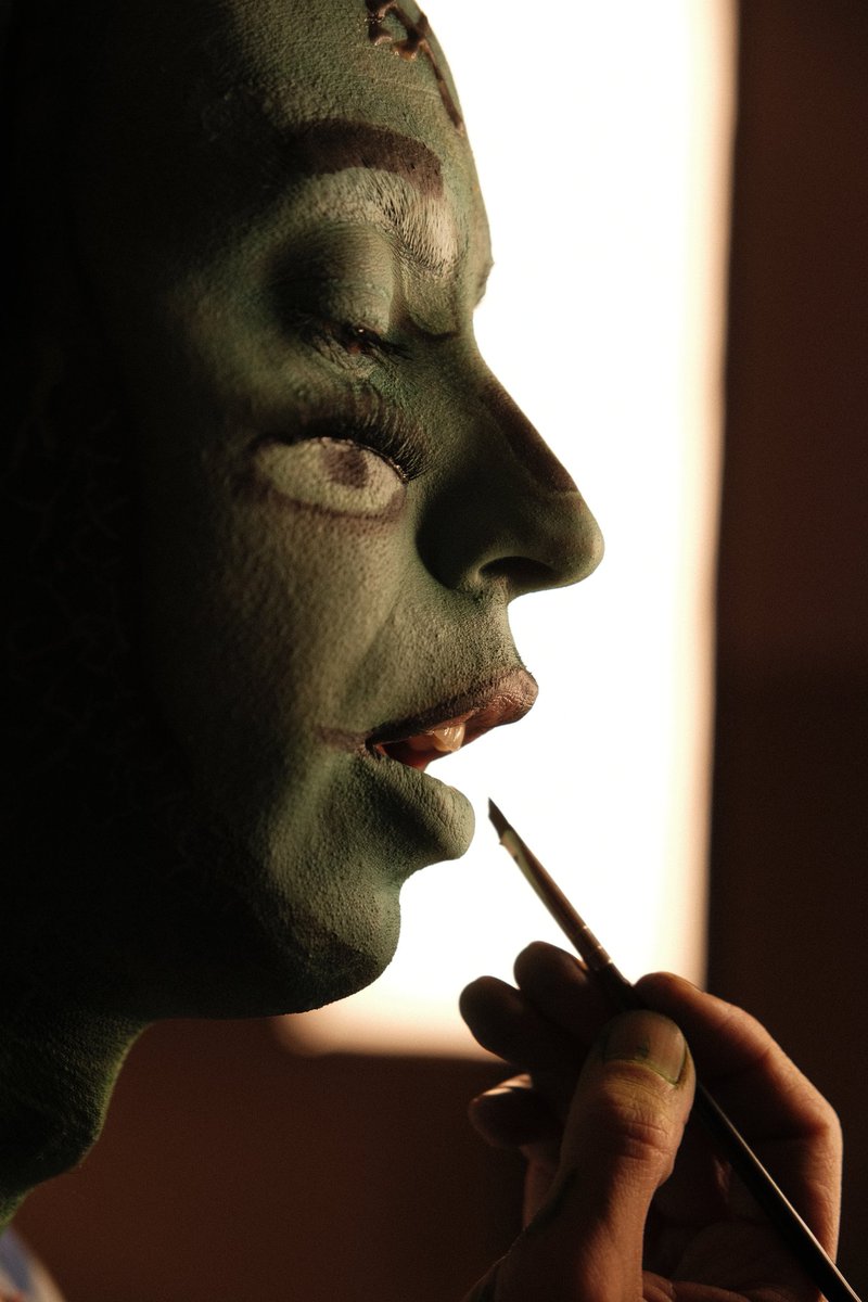 We’re so thrilled to present our 1st #nft series “Hit the Pan” inspired by the legendary “Dead Fellaz”. This product is not a collaboration but holds an inspiration from “DEAD FELLAZ“ and is in no way affiliated with “DEAD FELLAZ”.
#NFTCommunity
#NFTProject
#NFTartist