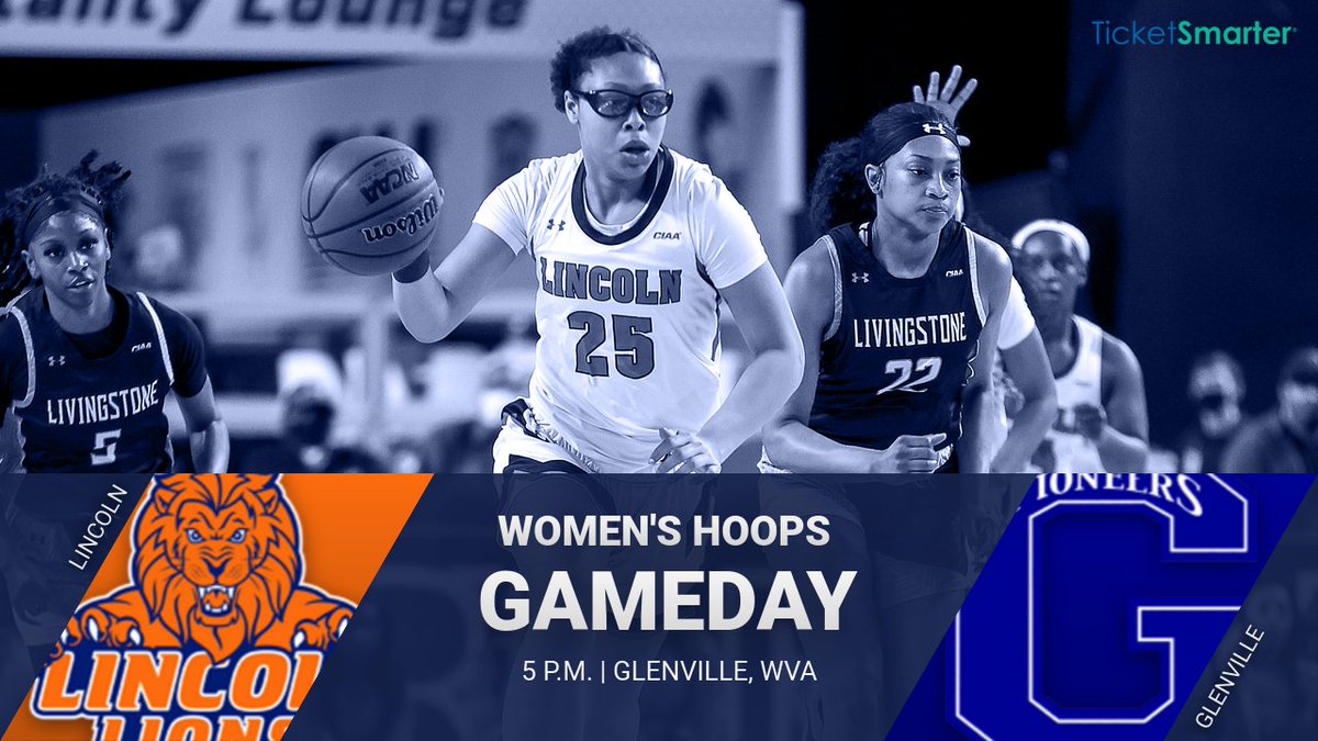 LUL1onsAthletic's tweet photo. .@TicketSmarter NCAA Game Day

🆚 - Glenville State
⏰ - 5 p.m.
📍- Glenville, WVA
💻 - https://t.co/IwnFaQ9JKb
📊 - https://t.co/2RghzW5SX5

#LUPr1de #ProtectThePr1de #AllForOne #ForeverYoung https://t.co/h99XRZkDCF