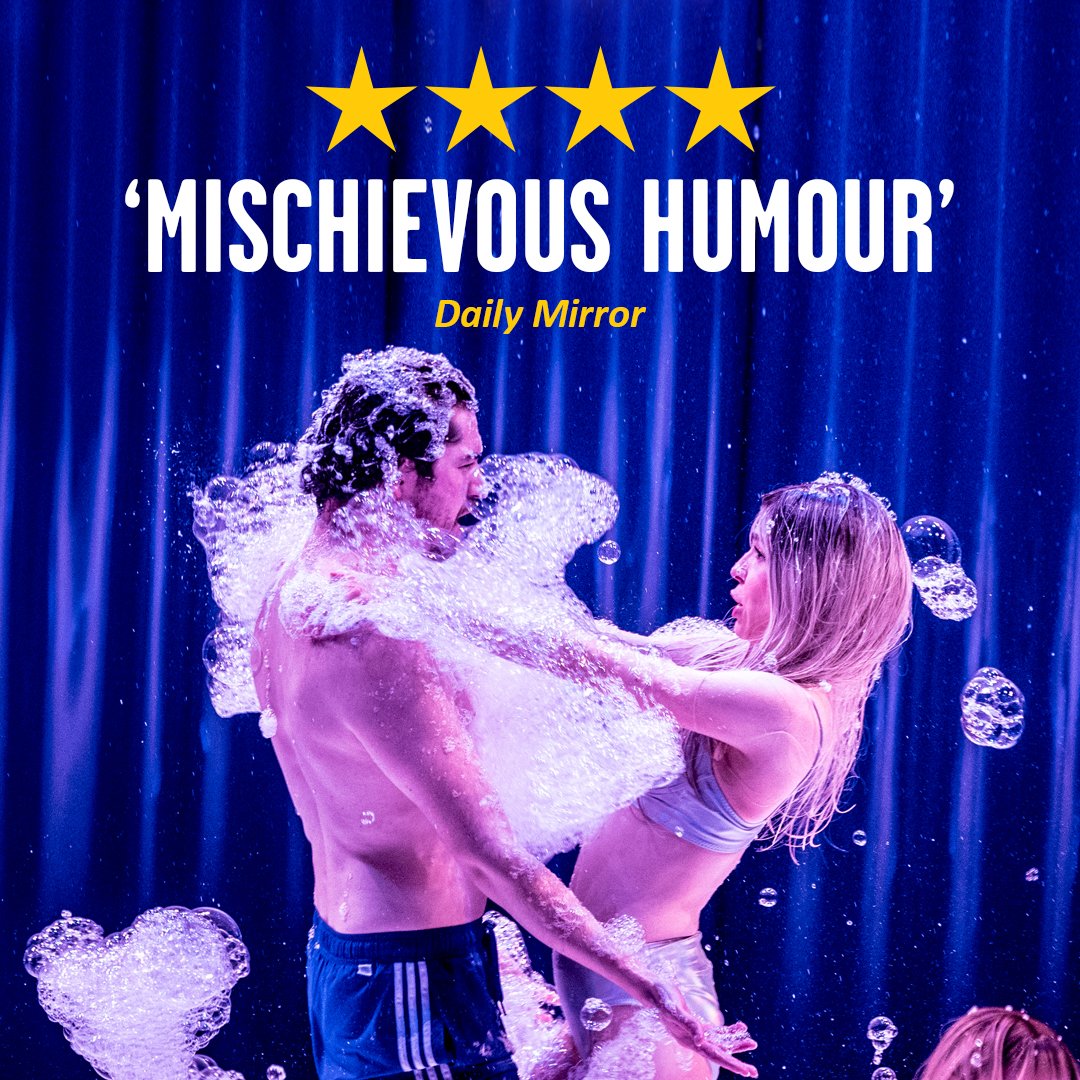 Rose Theatre tweet media