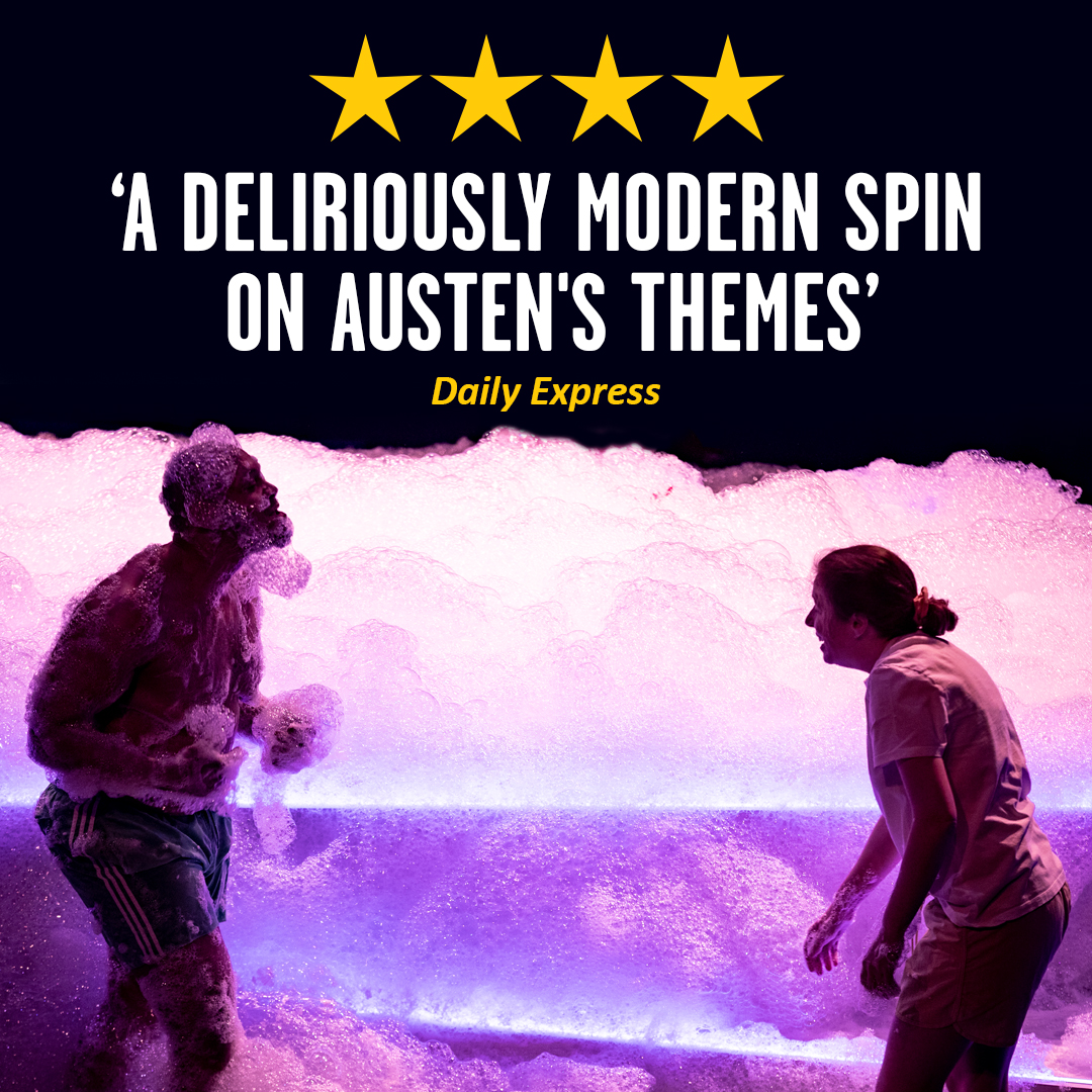 Rose Theatre tweet media