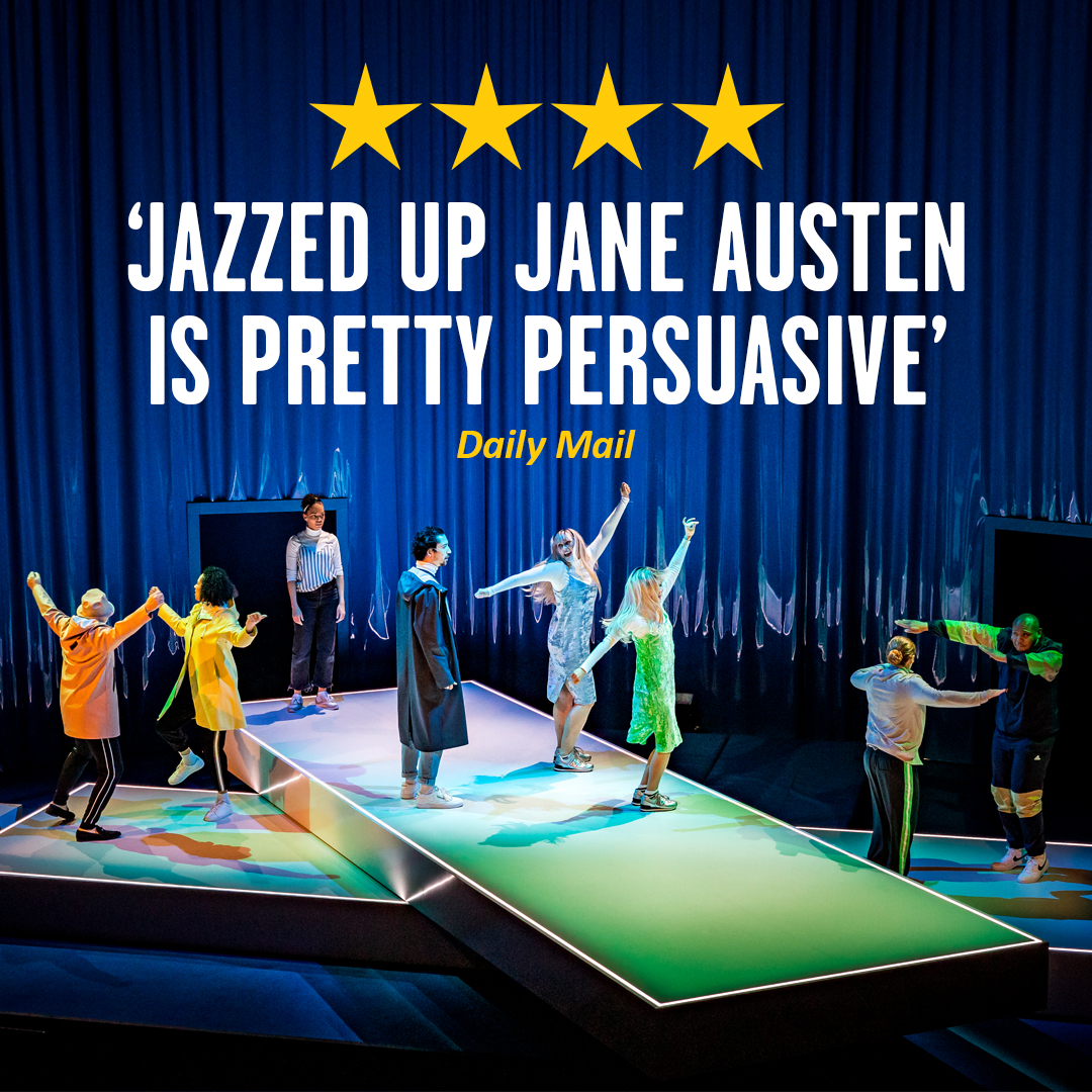 Rose Theatre tweet media