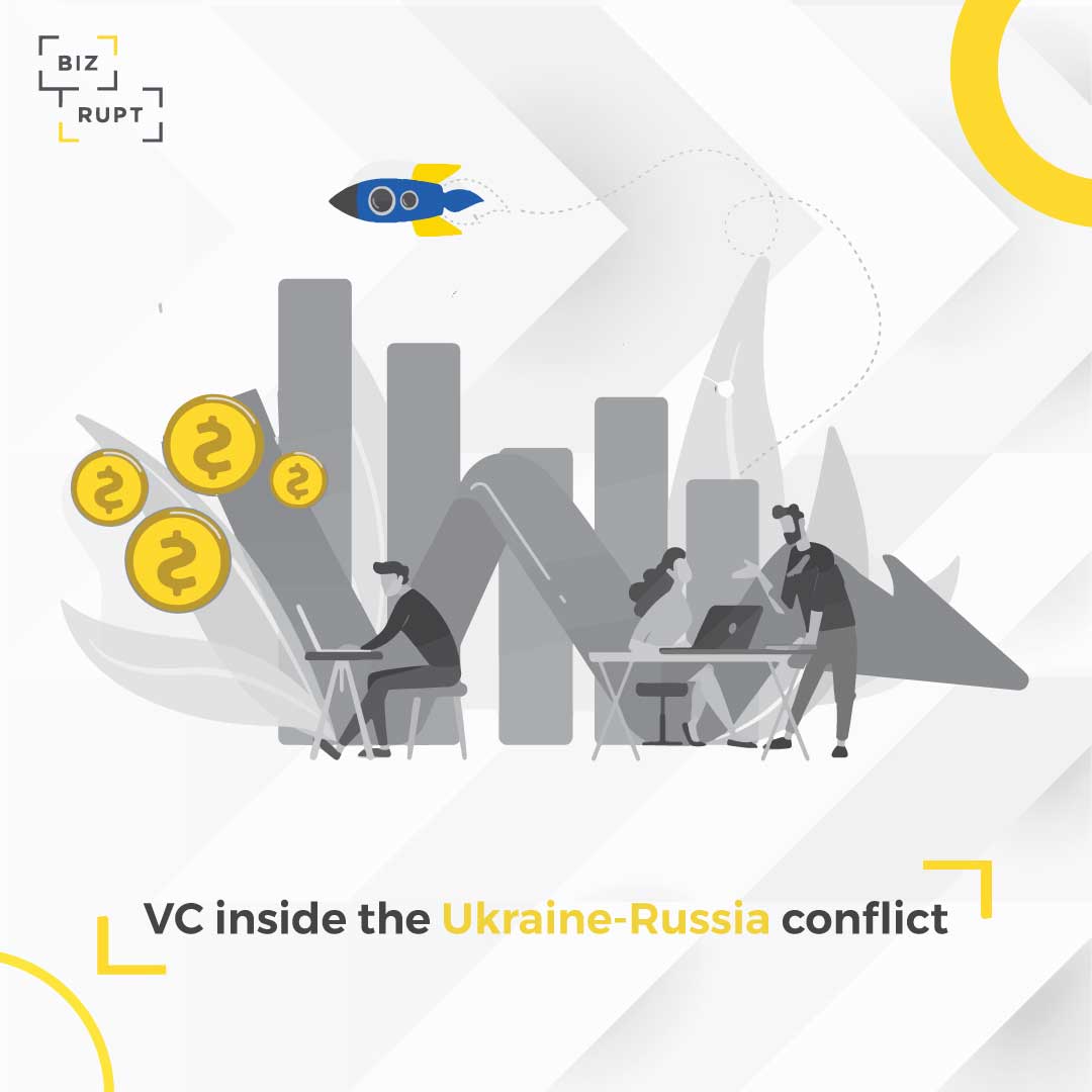 According to <a href="/crunchbase/">crunchbase</a> data, following Russia’s invasion of Ukraine, global venture funding announcements and disclosures have slowed dramatically.

Read the complete article: bit.ly/3tMlPHb

#UkraineWar #VentureCapital #business #fundraising #Funding