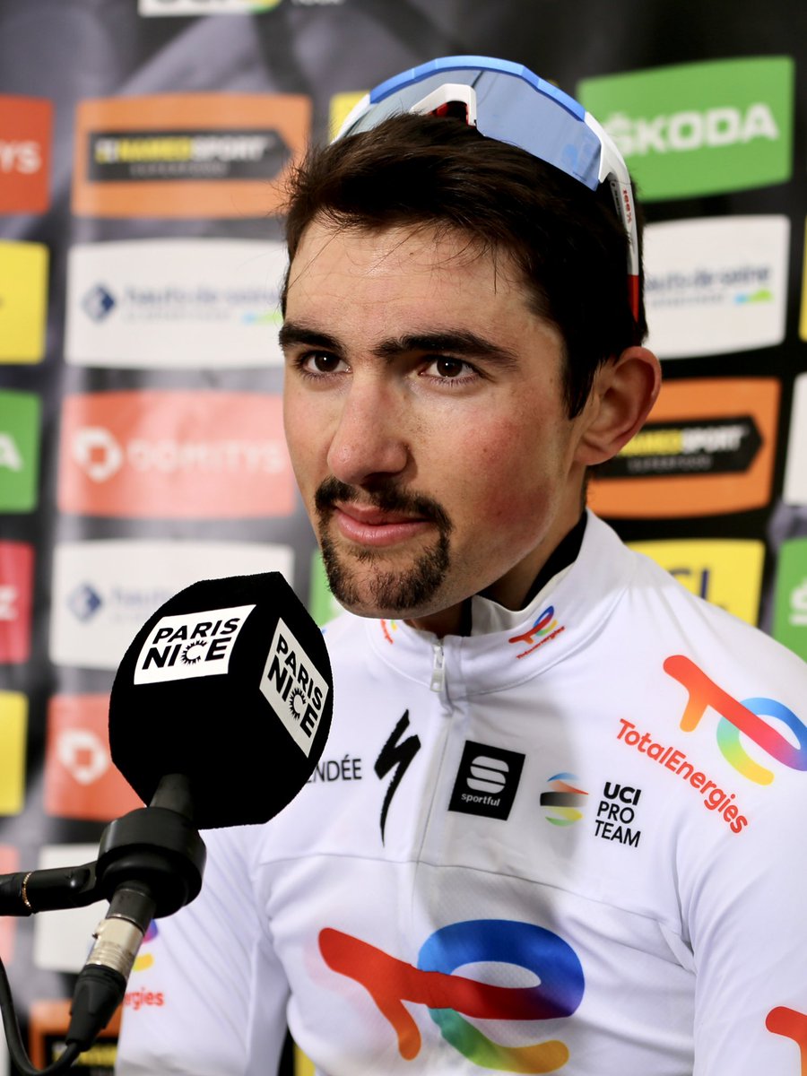 Team TotalEnergies tweet media