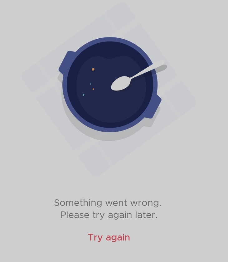 adityaarora08's tweet photo. Dear @zomato,
Bro, i subscribed for Pro, but when I am hungry, this makes me angry.
CC: @swiggy_in
#zomatodown #fastingtime https://t.co/uar34lWlt9