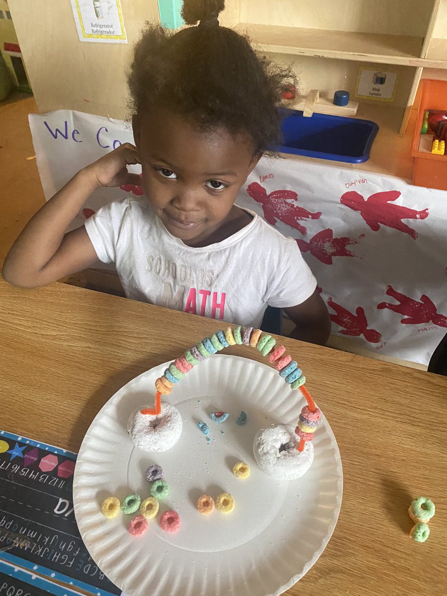 hszellner1's tweet photo. Dreaming of sunshine and rainbows today! #esc9headstart #iamwfisd https://t.co/JlKe4z2x3M
