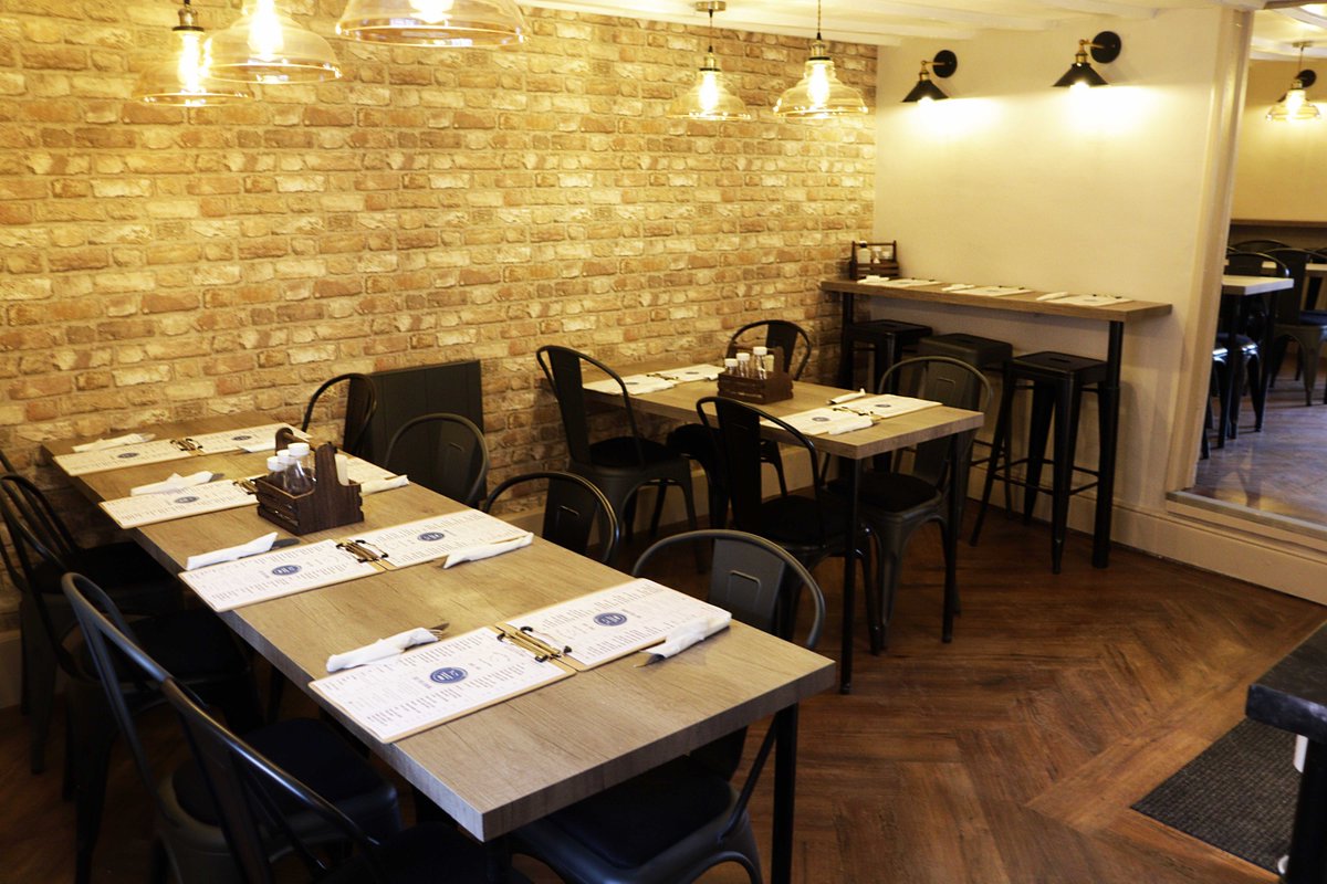 Cornhill Quarter tweet media