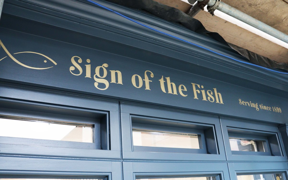 Cornhill Quarter tweet media