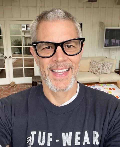 Happy birthday JOHNNY KNOXVILLE! (March 11, 1971) 