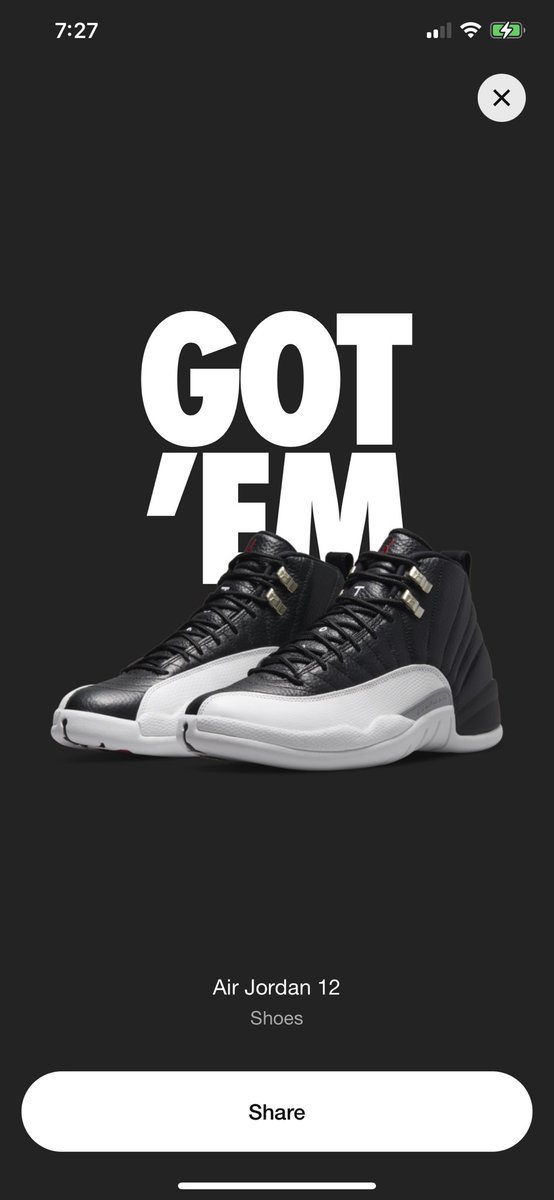 B3stplayz's tweet photo. @KicksFinder Was about to say the same but this just pop up https://t.co/b3j1CpfnQK