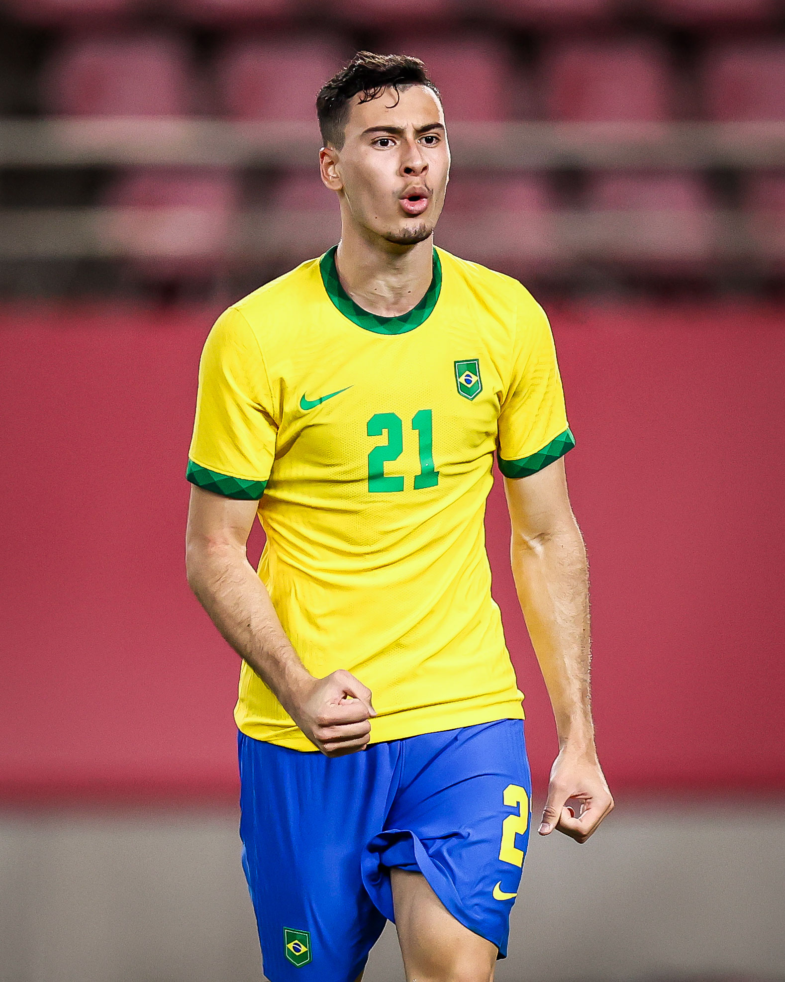 Gabriel martinelli