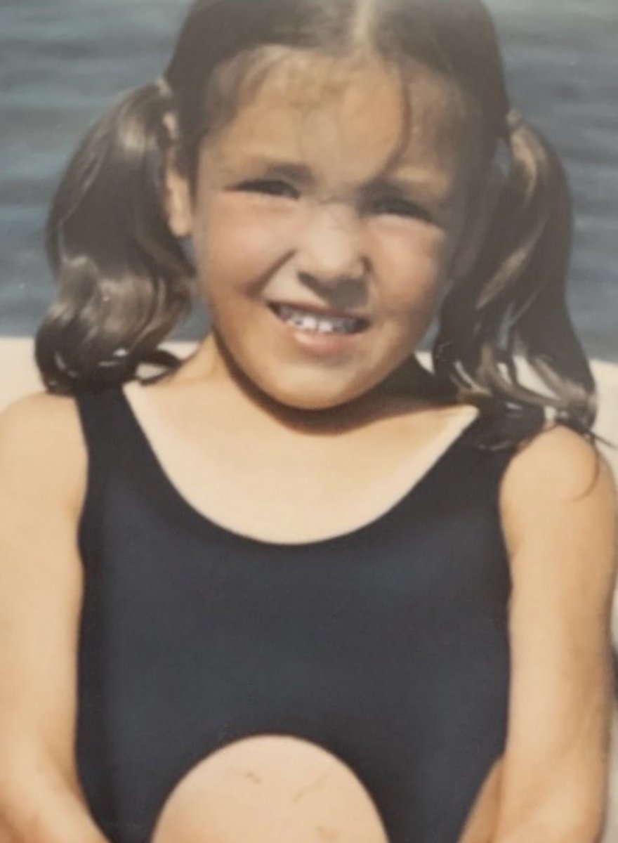 Today is my adoption birthday. This little European Lithuanian/Irish/UK girl was adopted by the best family. Big Jim used to get me a cake on@this day every year. I miss that.  #adoption I wish I could adopt from #Ukraine right now