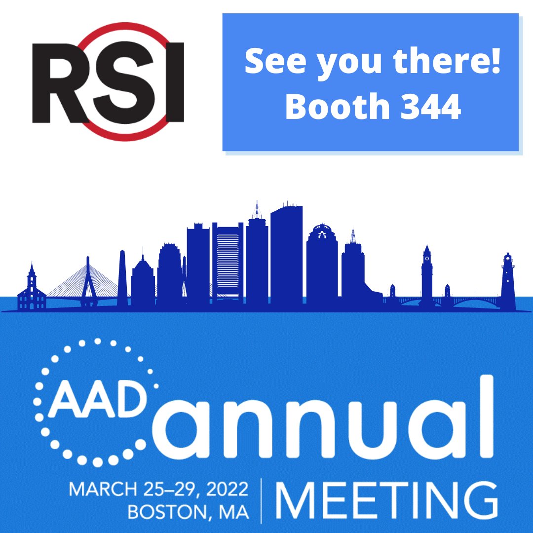 Red_Spot_Int's tweet photo. AAD is just two weeks away! We're excited to see you in Boston! Don't forget to schedule your private demo: https://t.co/3NCU3NIRPl https://t.co/hvYZCnk0Yk