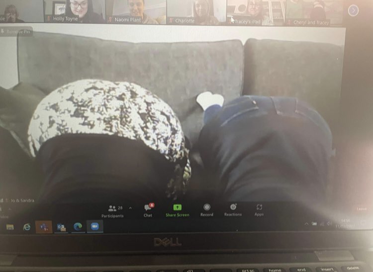 Sandra pygott (@pygottsandra) on Twitter photo Who knew biomechanics could be so much fun with a record 30 some midwives ( and dr!) on teams ? Thank you <a href="/MollytheMidwife/">Biomechanics for Birth</a> we feel motivated to use our midwifery skills and expertise <a href="/ULHTMaternityLC/">ULHT Lincoln Maternity</a> <a href="/ULHTMaternityPH/">ULHT PilgrimBoston Maternity</a> <a href="/ClinEdULHT/">Clinical Education Team @ ULHT</a> <a href="/emmadewey1/">emmaupjohn</a> <a href="/GroobyLibby/">Libby Grooby</a> Who knew biomechanics could be so much fun with a record 30 some midwives ( and dr!) on teams ? Thank you <a href="/MollytheMidwife/">Biomechanics for Birth</a> we feel motivated to use our midwifery skills and expertise <a href="/ULHTMaternityLC/">ULHT Lincoln Maternity</a> <a href="/ULHTMaternityPH/">ULHT PilgrimBoston Maternity</a> <a href="/ClinEdULHT/">Clinical Education Team @ ULHT</a> <a href="/emmadewey1/">emmaupjohn</a> <a href="/GroobyLibby/">Libby Grooby</a>